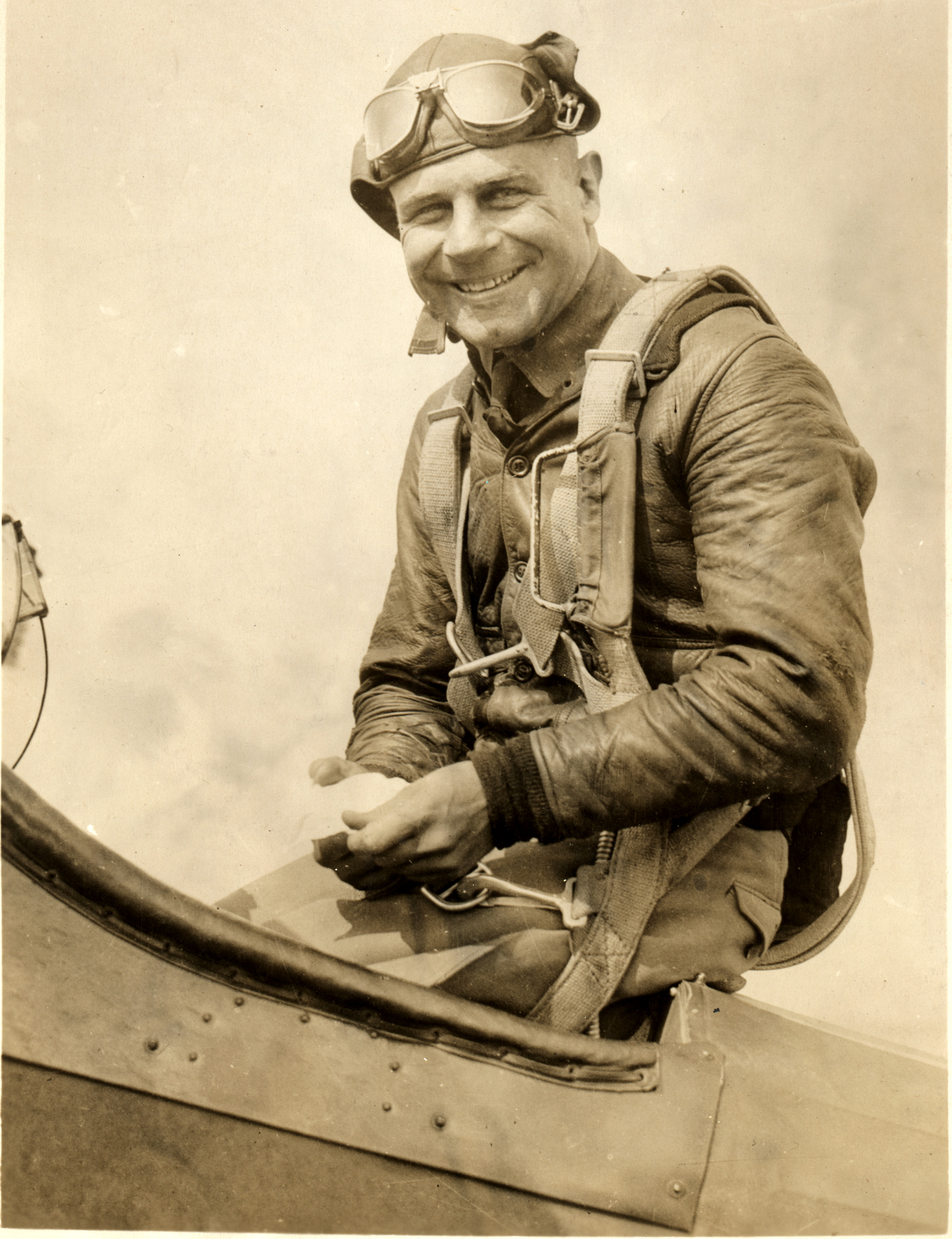 Jimmy Doolittle | National Air And Space Museum